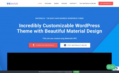 https://extendthemes.com/go/materialis-home/ screenshot