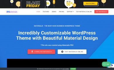 https://extendthemes.com/go/materialis-home/ screenshot