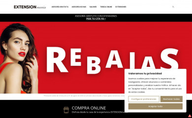 extensionmania.com screenshot