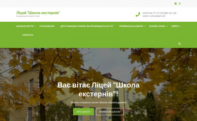 extern-kyiv.com.ua screenshot