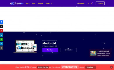 https://exthem.es/item/moddroid-themes-premium screenshot