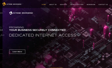 http://extremebb.net screenshot