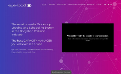 eye-load.global screenshot