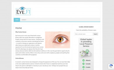 eye.fi screenshot