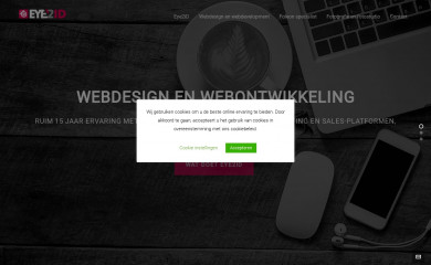 eye2id.nl screenshot