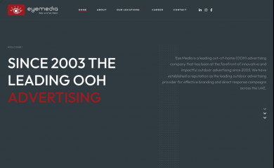 eyemedia.ae screenshot