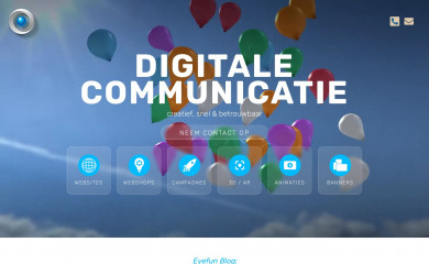 http://www.eyefun.nl screenshot