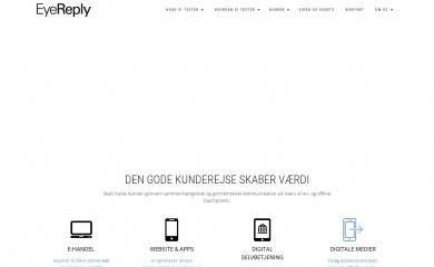 eyereply.com screenshot