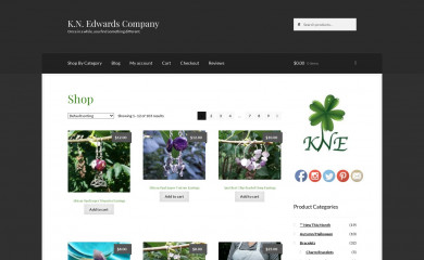 eyesight-tech.com screenshot