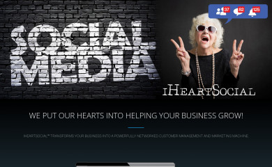 eyesocialeyes.com screenshot