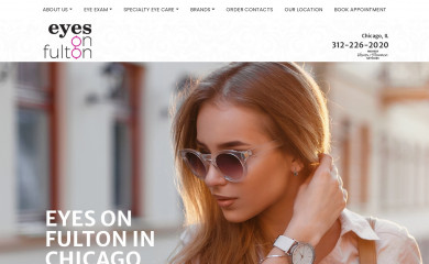 eyesonfulton.com screenshot