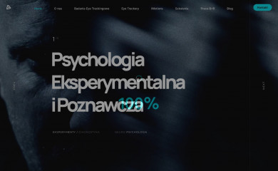 eyetracking.pl screenshot