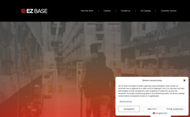 ez-base.nl screenshot