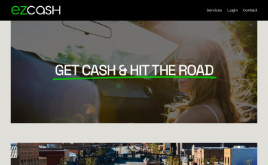 ezcashwy.com screenshot