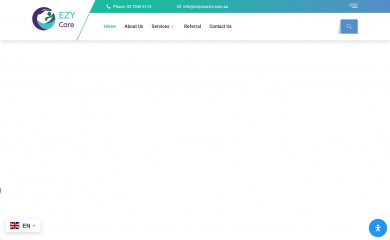 ezycarevic.com.au screenshot