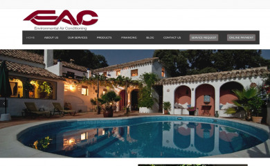 eacjax.com screenshot