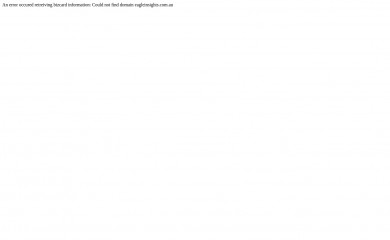 eagleinsights.com.au screenshot