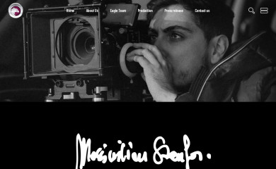 eaglemusicbd.com screenshot