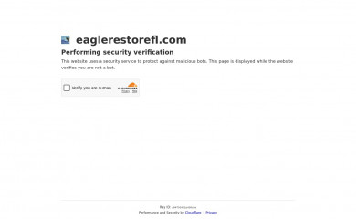 eaglerestorefl.com screenshot