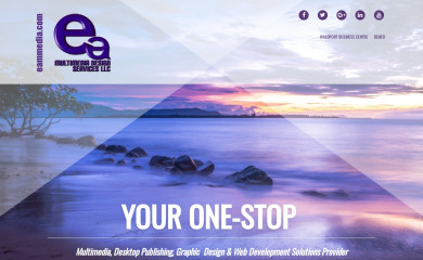 eammedia.com screenshot