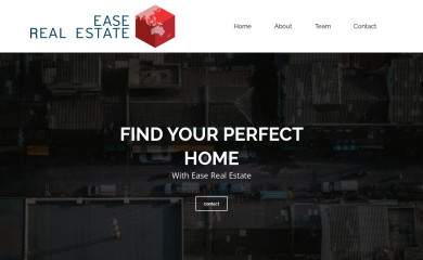 easerealestate.com.au screenshot