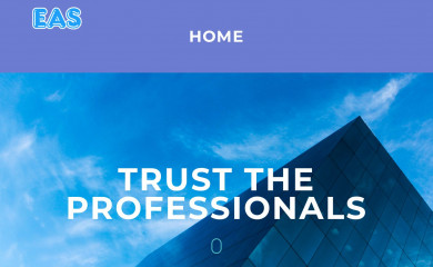 easllc.net screenshot