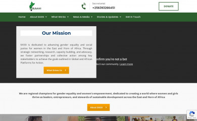 eassi.org screenshot