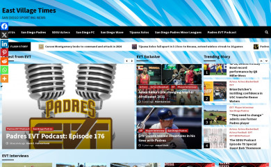 eastvillagetimes.com screenshot