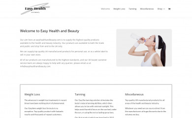 easytanuk.net screenshot