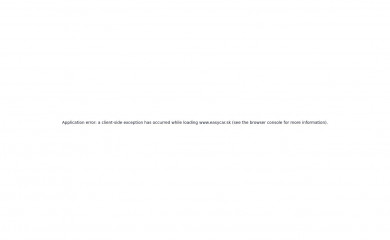 easycar.sk screenshot