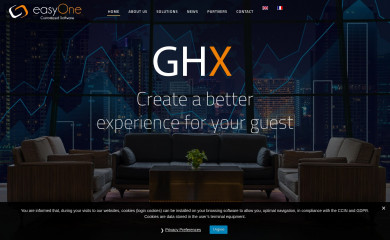 easyone.mc screenshot