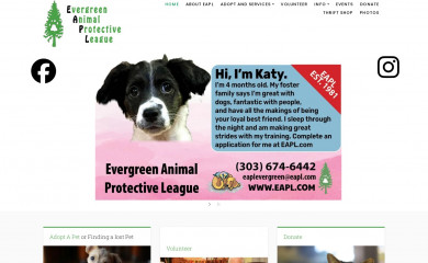 eapl.com screenshot