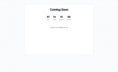earnly.org screenshot