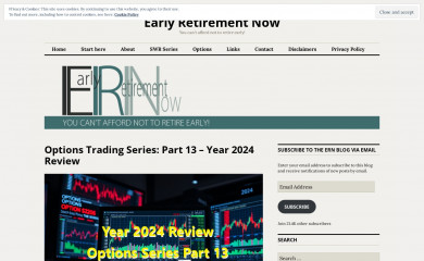 earlyretirementnow.com screenshot