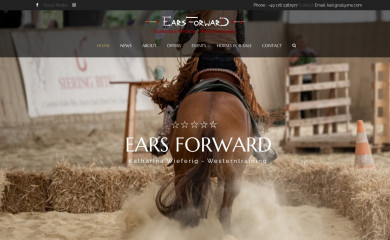 ears-forward.de screenshot