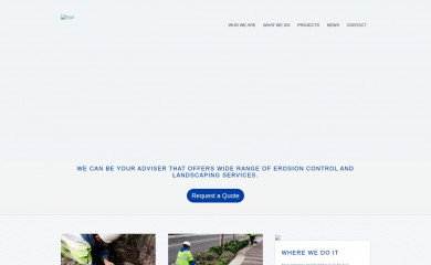 earthimagesinc.com screenshot