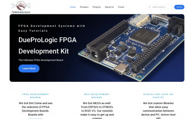 earthpeopletechnology.com screenshot