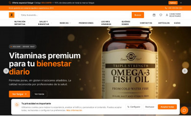 earthvit.es screenshot