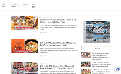 eatbook.sg screenshot