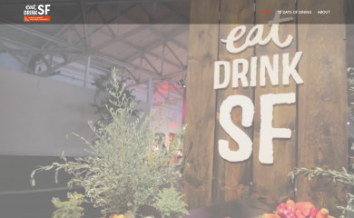 eatdrink-sf.com screenshot