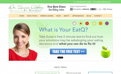 eatq.com screenshot