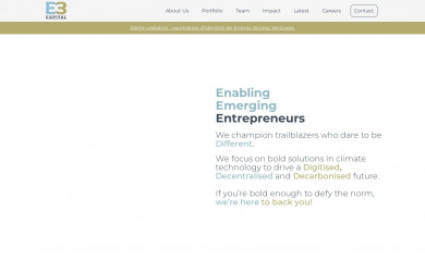 eavafrica.com screenshot