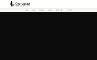 http://ebcmelbourne.org screenshot