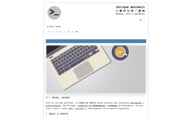 ebenimeli.org screenshot