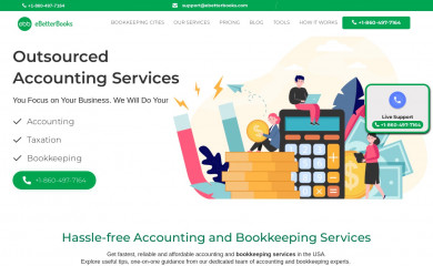 ebetterbooks.com screenshot