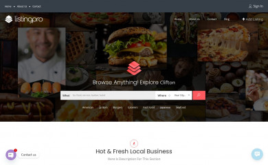 ebimarketing.com screenshot