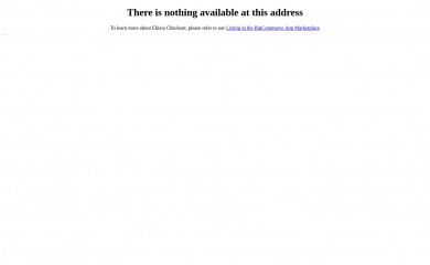 ebizio.com screenshot