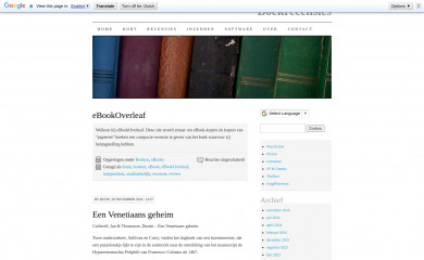 ebookoverleaf.es screenshot