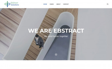 ebstract.com screenshot