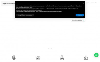 ebrokers.it screenshot